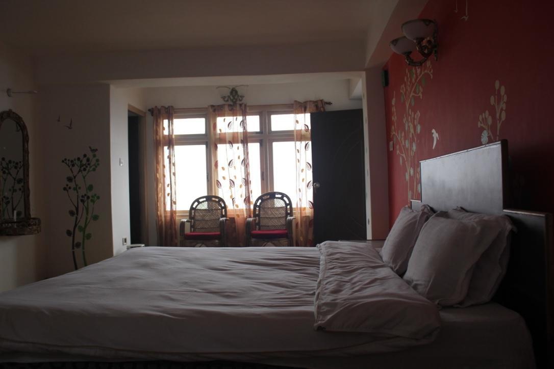 The Ace Pine Valley Hotel Pelling Kültér fotó
